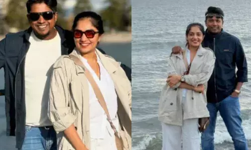 മനോഹരമായ സൂര്യാസ്തമയങ്ങൾ തണുത്ത കടൽ‌ക്കാറ്റ് ഒപ്പം അവനും..;ഓസ്ട്രേലിയയിൽ നിന്നുള്ള ചിത്രങ്ങൾ പങ്കുവെച്ച് ആര്യ; നിങ്ങൾ പൊളിയാണെന്ന് കമെന്റുകൾ