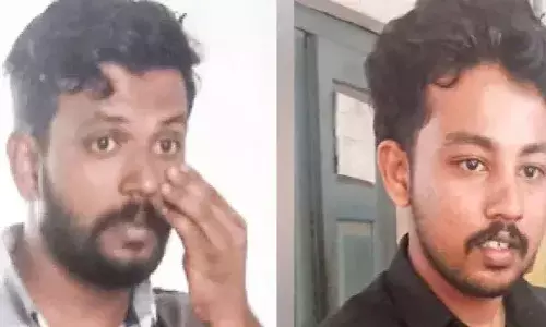 മാരക മയക്കുമരുന്ന് കടത്താൻ ശ്രമിച്ച കേസ്; പ്രതികള്‍ക്ക് 20 വര്‍ഷം കഠിനതടവും പിഴയും; ശിക്ഷ വിധിച്ച് കോടതി