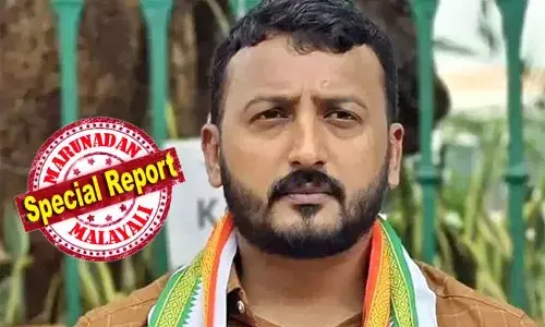 രാഹുല്‍ മാങ്കൂട്ടത്തിലിനെതിരെ കേസെടുത്ത് ക്രൈംബ്രാഞ്ച്; സ്ത്രീകളെ പിന്തുടര്‍ന്ന് ശല്യപ്പെടുത്തിയെന്ന കുറ്റം ചുമത്തി; ശബ്ദരേഖയിലുള്ള സ്ത്രീകളുടെ മൊഴിയെടുക്കാന്‍ ക്രൈംബ്രാഞ്ചിന്റെ നീക്കം; പരാതിക്കാര്‍ പരസ്യമായി രംഗത്തുവരാതിരുന്നിട്ടും കേസെടുക്കുന്നത് രാഷ്ട്രീയ ലക്ഷ്യത്തോടെ തന്നെ