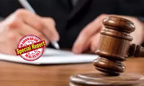 നഗ്‌നതാപ്രദര്‍ശനവും ലൈംഗിക അതിക്രമവും ആരോപിച്ച് യുവാവിനെതിരേ പോക്സോ കേസ്; അയല്‍വാസിയുടെ പക പോക്കലിന് ഇരയെന്ന വാദം അംഗീകരിച്ച് യുവാവിനെ കോടതി വെറുതേ വിട്ടു; കള്ളക്കേസിന് കൂട്ടു നിന്ന പോലീസ് തെളിവുകള്‍ ഹാജരാക്കിയില്ല; സംശയം എത്ര ശക്തമായാലും തെളിവിന് തുല്യമാകില്ലെന്ന് കോടതിയുടെ നിരീക്ഷണം