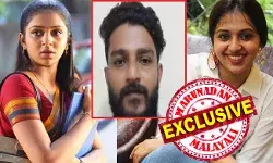 വെലോസിറ്റി ബാറില് നടി ലക്ഷ്മി മേനോനൊപ്പം എത്തിയത് കൊടും ക്രിമിനല്; പൊലീസ് ചമഞ്ഞു സ്വര്ണവ്യാപാരിയെ തട്ടിക്കൊണ്ടുപോയി 244 ഗ്രാം സ്വര്ണം കവര്ന്ന കേസിലെ പ്രതിയും നടിയുമായുള്ള സൗഹൃദവും ദുരൂഹം; വെലോസിറ്റി ബാറിലെ അടിപടിയും തല്ലു കേസും ഒതുക്കാന് കൗണ്ടര് ബുദ്ധിയും; ഹൈക്കോടതിയുടെ അറസ്റ്റ് തടയല് നടിയ്ക്ക് ആശ്വാസം; മിഥുനും അനീഷും അത്ര നിസ്സാരക്കാരല്ല വെലോസിറ്റി ബാറില് നടി ലക്ഷ്മി മേനോനൊപ്പം എത്തിയത് കൊടും ക്രിമിനല്; പൊലീസ് ചമഞ്ഞു സ്വര്ണവ്യാപാരിയെ തട്ടിക്കൊണ്ടുപോയി 244 ഗ്രാം സ്വര്ണം കവര്ന്ന കേസിലെ പ്രതിയും നടിയുമായുള്ള സൗഹൃദവും ദുരൂഹം; വെലോസിറ്റി ബാറിലെ അടിപടിയും തല്ലു കേസും ഒതുക്കാന് കൗണ്ടര് ബുദ്ധിയും; ഹൈക്കോടതിയുടെ അറസ്റ്റ് തടയല് നടിയ്ക്ക് ആശ്വാസം; മിഥുനും അനീഷും അത്ര നിസ്സാരക്കാരല്ല