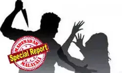 ബ്രിട്ടനില് മലയാളി യുവതിയെ തുടരെ കുത്തി ഭര്ത്താവ്; ഗുരുതരാവസ്ഥയിലായ യുവതിയ്ക്ക് നോട്ടിംഗാം ഹോസ്പിറ്റലില് ഇന്നലെ രാത്രി അടിയന്തിര ശസ്ത്രക്രിയ; ഭര്ത്താവ് അറസ്റ്റില്; പ്രതിയെ ഇന്ന് വിശദമായി ചോദ്യം ചെയ്യും; യുവതിയുടെ നാട്ടിലെ ബന്ധുക്കളെ പോലീസ് വിവരമറിയിച്ച ശേഷം കൂടുതല് വിശദാംശങ്ങള് മറുനാടനില് ബ്രിട്ടനില് മലയാളി യുവതിയെ തുടരെ കുത്തി ഭര്ത്താവ്; ഗുരുതരാവസ്ഥയിലായ യുവതിയ്ക്ക് നോട്ടിംഗാം ഹോസ്പിറ്റലില് ഇന്നലെ രാത്രി അടിയന്തിര ശസ്ത്രക്രിയ; ഭര്ത്താവ് അറസ്റ്റില്; പ്രതിയെ ഇന്ന് വിശദമായി ചോദ്യം ചെയ്യും; യുവതിയുടെ നാട്ടിലെ ബന്ധുക്കളെ പോലീസ് വിവരമറിയിച്ച ശേഷം കൂടുതല് വിശദാംശങ്ങള് മറുനാടനില്