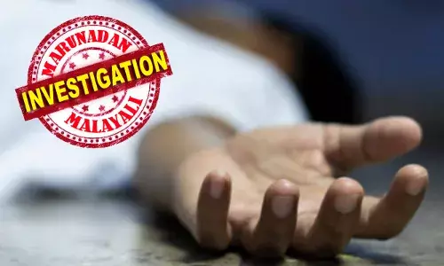 അപസ്മാരവും കടുത്ത പനിയും മൂലം 17കാരി മരിച്ചു; പെണ്‍കുട്ടിയുടേത് സ്വാഭാവിക മരണമല്ലെന്ന് കണ്ടെത്തല്‍: മൂന്ന് യുവാക്കള്‍ യുവതിയെ പീഡിപ്പിച്ചിരുന്നതായും വീഡിയോ പകര്‍ത്തി ഭീഷണിപ്പെടുത്തിയിരുന്നതായും കണ്ടെത്തല്‍