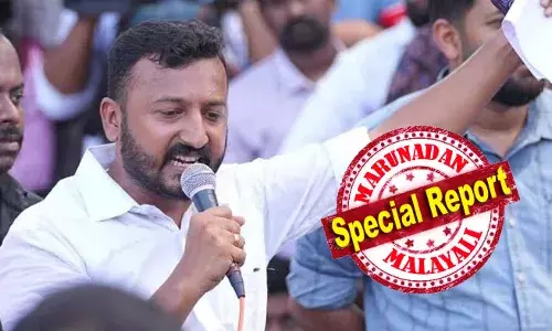 അഭിനന്ദ് വിക്രമിന്റെ ഫോണില്‍ നിന്ന് പിടിച്ചെടുത്ത ശബ്ദരേഖയില്‍ രാഹുലിന്റെ പേര്; തെരഞ്ഞെടുപ്പ് കമീഷന്റെ വെബ്സൈറ്റില്‍നിന്ന് ഡൗണ്‍ലോഡ് ചെയ്ത തിരിച്ചറിയല്‍ കാര്‍ഡുകളിലെ ഫോട്ടോയും പേരും മാറ്റി യൂത്ത് കോണ്‍ഗ്രസ് സംഘടനാ തെരഞ്ഞെടുപ്പിന് ഉപയോഗിച്ചു; പ്രതിഫലം നല്‍കിയുള്ള വ്യാജ രേഖാ നിര്‍മ്മാണം; മാങ്കൂട്ടത്തിലിനെ കുടുക്കാന്‍ ക്രൈംബ്രാഞ്ച് തിരക്കഥ ഇങ്ങനെ