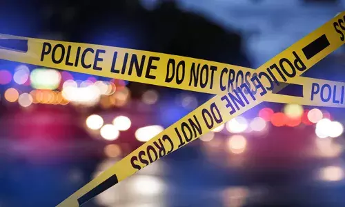 സ്‌കൂളിലെ ശുചിമുറിയില്‍ അഞ്ചാം ക്ലാസ് വിദ്യാര്‍ത്ഥിനി പൊള്ളലേറ്റു മരിച്ച നിലയില്‍; മരണ കാരണം ദുരൂഹം