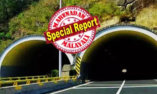 തുരങ്കപ്പാത യാര്‍ഥ്യമാകുന്നതോടെ ആനക്കാംപൊയിലില്‍ നിന്നു 22 കിലോമീറ്റര്‍ കൊണ്ട് മേപ്പാടിയിലെത്താം; ചുരം യാത്രാദുരിതത്തിനും ഇതോടെ അറുതിയാകും; മൂന്ന് വര്‍ഷം കൊണ്ട് പണി പൂര്‍ത്തിയാകുമെന്നും പ്രതീക്ഷ; ചുരമില്ലാ ബദല്‍ പാതയെന്ന വയനാടിന്റെ ചിരകാല സ്വപ്നം തൊട്ടടുത്ത്; ആനക്കാംപൊയില്‍-കള്ളാടി-മേപ്പാടി തുരങ്കപാത നിര്‍മ്മാണത്തിലേക്ക് കടക്കുമ്പോള്‍