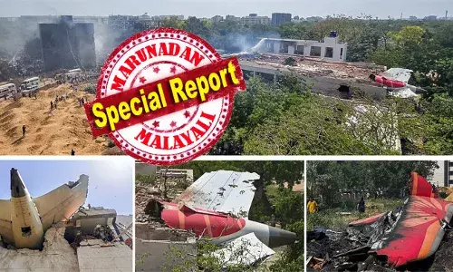 അഹമ്മദാബാദ് വിമാനാപകടത്തില്‍ കൊല്ലപ്പെട്ട നിരവധിപേര്‍ ഡിയു ദ്വീപില്‍ നിന്നുള്ളവര്‍; പോര്‍ട്ടുഗീസുകാര്‍ ഒഴിഞ്ഞപ്പോള്‍ ലഭിച്ച പൗരത്വം ഉപയോഗിച്ച് ബ്രിട്ടനിലെത്തിയവര്‍: നഷ്ടപരിഹാരം തേടി അമേരിക്കന്‍ കോടതികളില്‍ കേസ് ഫയല്‍ ചെയ്യാന്‍ നീക്കവുമായി ബന്ധുക്കള്‍