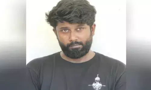 അടുക്കളയിലെ മസാല ടിന്നുകളില്‍ ഒളിപ്പിച്ചത് 32 ഗ്രാം എംഡിഎംഎ;  വെക്കത്ത് യുവാവ് പിടിയില്‍