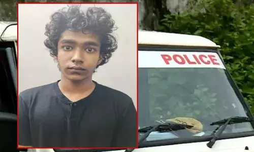 മുൻവൈരാഗ്യം; നിയമ വിദ്യാർത്ഥിയെ വെട്ടിക്കൊല്ലാൻ ശ്രമിച്ച കേസിൽ ഒരാൾ കൂടി അറസ്റ്റിൽ; മുഖ്യ പ്രതിക്കായി അന്വേഷണം ഊർജ്ജിതമാക്കി പോലീസ്