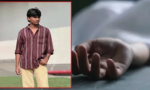 അച്ചൻകോവിൽ ആറ്റിൽ കാണാതായ രണ്ടാമത്തെ വിദ്യാർത്ഥിയുടെ മൃതദേഹം കണ്ടെത്തി; മരിച്ചത് ചിറ്റൂർ സ്വദേശി നബീൽ നിസാം