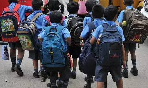 സംസ്ഥാനത്തെ സ്‌കൂളുകൾ നാളെ മുതൽ ഓണം അവധി; സെപ്റ്റംബർ 8ന് വീണ്ടും തുറക്കും