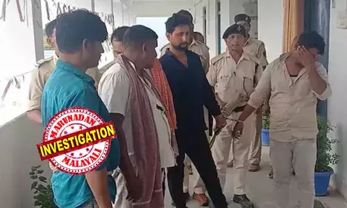 മാട്രിമോണിയല്‍ വെബ്‌സൈറ്റുകളിലൂടെയും സമൂഹമാധ്യമങ്ങളിലൂടെയും ചൂണ്ടയിടും; ഇര കുരുങ്ങിയാല്‍ വിവാഹം; പണവും സ്വര്‍ണവുമായി മുങ്ങും; പുതിയ വിവാഹത്തിന് ഒരുങ്ങവെ പൊലീസെത്തി; നവവധുക്കളടക്കം വന്‍ തട്ടിപ്പ് സംഘം പിടിയില്‍