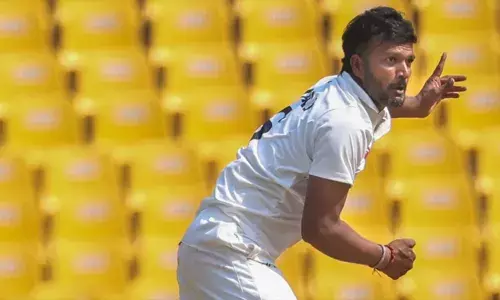 കേരള ക്രിക്കറ്റ് ടീമിന് തിരിച്ചടി; രഞ്ജി ട്രോഫിയിൽ നിന്നും പിന്മാറി ജലജ് സക്സേന