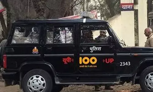 ബലാത്സംഗ കേസ് പിന്‍വലിക്കാന്‍ കുടുംബം വിസമ്മതിച്ചു; കേസിലെ പ്രതിയും പിതാവും ചേര്‍ന്ന് 17 വയസ്സുകാരിയെ തട്ടിക്കൊണ്ടുപോയെന്ന് പരാതി