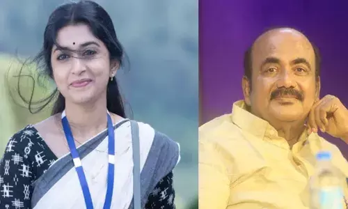 അന്ന് അഹിന്ദുക്കൾക്ക് പ്രവേശനമില്ലാത്ത ക്ഷേത്രത്തിൽ കയറി ഒരു നടി പ്രാർത്ഥിച്ചു; പിന്നീട് ഭയങ്കര വിവാദത്തിലേക്ക് പോവുകയും ചെയ്തു..!!; റീൽസ് വിഷയത്തിൽ സംവിധായകൻ പറയുന്നത്