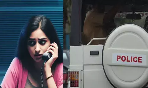 തൃപ്പൂണിത്തുറ സ്റ്റേഷനിൽ ജർമ്മനിയിൽ നിന്ന് ഒരു ഫോൺ കോൾ; നിമിഷ നേരം കൊണ്ട് എരൂരിലെ വീട് വളഞ്ഞ് പോലീസ്; കൂടെ അമ്പതോളം നായ്ക്കളും; ഒടുവിൽ സത്യാവസ്ഥ അറിഞ്ഞപ്പോൾ ആശ്വാസം