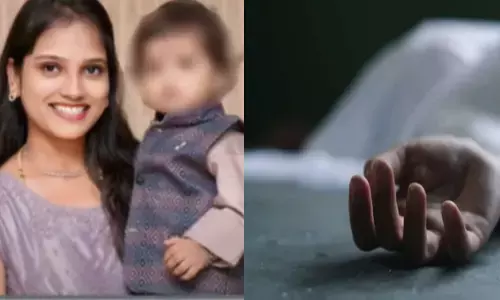 ഭംഗി പോരാ..; അവന് തീരെ ചേരില്ല..!!; ബംഗളുരുവിൽ യുവ എൻജിനിയറെ ജീവനൊടുക്കിയ നിലയിൽ കണ്ടെത്തി; ഭർത്താവിനെതിരെ ഗുരുതര ആരോപണങ്ങളുമായി യുവതിയുടെ കുടുംബം