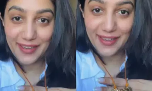 തമിഴ് താലി തിരഞ്ഞെടുത്തതിന് ഒരു റീസൺ ഉണ്ട്..; കാരണം വെളിപ്പെടുത്തി ആര്യ; അന്തം വിട്ട് ആരാധകർ