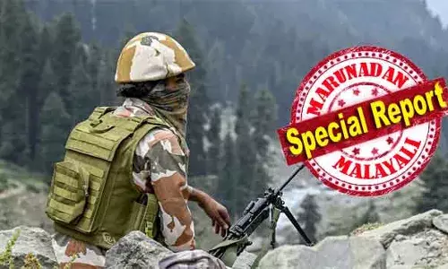 വിനോദസഞ്ചാരികളുടെ വന്‍ തിരക്കുള്ളതും എന്നാല്‍ സുരക്ഷാ സേനയുടെ വിന്യാസം താരതമ്യേന കുറവുള്ളതുമായ മേഖല; വെടിയുതിര്‍ത്തത് മൂന്ന് ഭീകരര്‍; വെളിവെട്ടത് സുരക്ഷേ വീഴ്ച തന്നെ; എന്തുകൊണ്ട് പഹല്‍ഗാമിനെ പാക് ഭീകരര്‍ തെരഞ്ഞെടുത്തു? എന്‍ഐഎ നിഗമനം പുറത്ത്