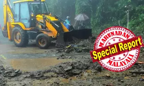 മഴ കുറഞ്ഞതു കൊണ്ട് ഒറ്റവരി ഗതാഗതം അനുവദിച്ചു; ഭാരവാഹനങ്ങള്‍ക്ക് പൂര്‍ണ്ണ വിലക്ക് തുടരും; കുറ്റ്യാടി-നാടുകാണി ചുരങ്ങളുടെ സാധ്യത പൂര്‍ണ്ണ തോതില്‍ ഉപയോഗിക്കും; മരുതിലാവ്-ചിപ്പിലിത്തോടും പടിഞ്ഞാറത്തറ-പൂഴിത്തോടും ബദല്‍പാതകള്‍ ആയി മാറ്റേണ്ടത് അനിവാര്യത; താമരശ്ശേരി ചുരത്തില്‍ ഭീഷണി പൂര്‍ണ്ണമായും മാറുന്നില്ല; വയനാട്ടിലേക്കുള്ള യാത്രാ പ്രതിസന്ധി എത്രകാലം?