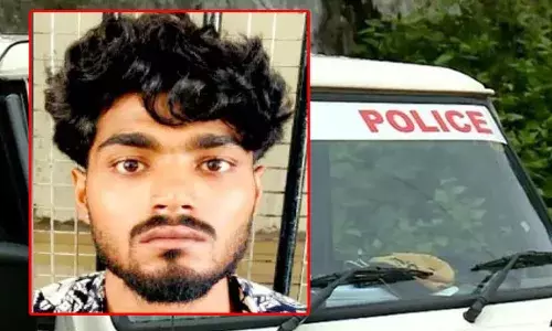 വെ​ർ​ച്വ​ൽ അ​റ​സ്റ്റിലൂടെ വൈ​ദി​ക​നി​ൽ​നി​ന്ന് തട്ടിയത് 11 ല​ക്ഷം രൂ​പ; പ്രതിയെ ഗുജറാത്തിൽ നിന്നും പൊക്കി കേരള പോലീസ്