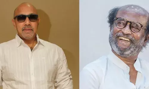 വില്ലൻ വേഷങ്ങൾ ചെയ്യുന്നതിലൂടെ ടൈപ്പ്കാസ്റ്റ് ചെയ്യപ്പെട്ടേക്കാം എന്ന് ഭയപ്പെട്ടു; രജനീകാന്ത് ചിത്രം ശിവാജിയിലെ വില്ലൻ വേഷം നിരസിച്ചതിൻ്റെ കാരണം വെളിപ്പെടുത്തി നടൻ സത്യരാജ്