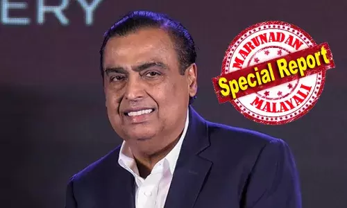 റിലയന്‍സ് ജിയോയുടെ പ്രാരംഭ ഓഹരി വില്‍പ്പന പ്രഖ്യാപിച്ച് മുകേഷ് അംബാനി; വിപണിയിലെത്തുന്നത് 2026ന്‍റെ ആദ്യ പകുതിയില്‍; വിറ്റഴിക്കുക 52,000 കോടി രൂപയുടെ ഓഹരികൾ; മെറ്റ, ഗൂഗിള്‍ എന്നിവ ജിയോയിലെ പങ്കാളിത്തം വിറ്റൊഴിയാൻ സാധ്യത