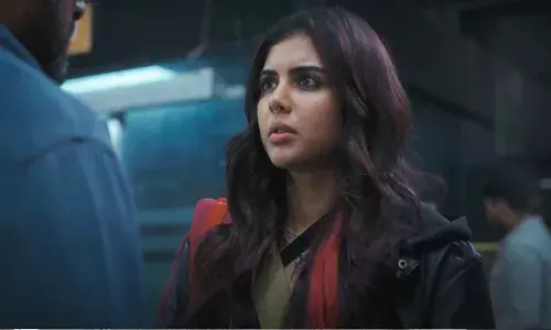 പ്രതീക്ഷ തെറ്റിയില്ല; ആദ്യ ദിനം തന്നെ ബോക്സ് ഓഫീസിൽ തരംഗമായി ലോക- ചാപ്റ്റർ വൺ: ചന്ദ്ര; കളക്ഷൻ കണക്കുകൾ പുറത്ത്