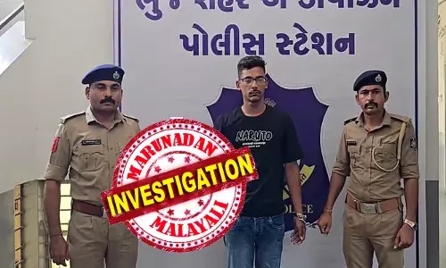 സോഷ്യല്‍ മീഡിയയില്‍ ബ്ലോക്ക് ചെയ്ത 20കാരിയെ ഹോസ്റ്റലിൽ നിന്നും വിളിച്ചിറക്കി; യുവാവുമായുള്ള ബന്ധം തുടരാന്‍ താത്പര്യമില്ലെന്ന് പറഞ്ഞത് പ്രകോപനമായി; തര്‍ക്കത്തിനിടെ കയ്യില്‍ കരുതിയിരുന്ന കത്തി കൊണ്ട് യുവതിയെ കഴുത്തറുത്ത് കൊലപ്പെടുത്തി; 22കാരൻ പിടിയിൽ