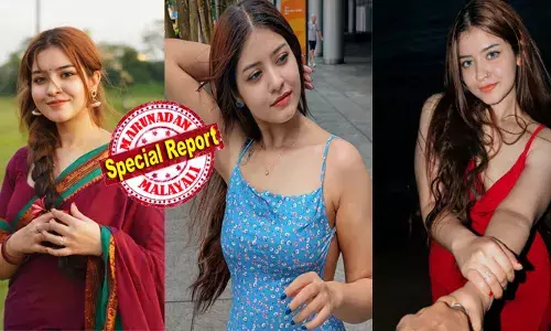 എനിക്ക് എയ്ഡ്സാണോ എന്നുവരെ ചോദിച്ചവരുണ്ട്..; ഇതൊക്കെ എന്റെ ഇഷ്ടമല്ലേ..!!; ചബി ഫേസ് ഇല്ലാത്ത നീലിയെ കണ്ട് ചെറുപ്പക്കാരുടെ ഹൃദയം ഉടഞ്ഞു; ഇൻസ്റ്റ ക്രഷ് ലിസ്റ്റിൽ നമ്പർ വണ്ണായി തിളങ്ങിയ മുഖത്തിന് ഇപ്പോൾ വ്യത്യാസം; സോഷ്യൽ മീഡിയയിലെ അത്തരം കമെന്റുകൾക്കെതിരെ പ്രതികരിച്ച് താരം