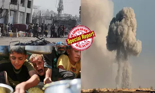 ഗസ്സ നഗരം സമ്പൂര്‍ണമായി കീഴടക്കാന്‍ കോപ്പുകൂട്ടി ഇസ്രയേല്‍; അതിശക്തമായ ആക്രമണം അഴിച്ചുവിട്ട് ഐഡിഎഫ്; നഗരത്തെ അപകടകരമായ യുദ്ധ മേഖലയായി പ്രഖ്യാപിച്ചതോടെ തെക്കന്‍ മേഖലയിലേക്ക് പലായനം ചെയ്ത് ഫലസ്തീനികള്‍; ബന്ദികളെ വീണ്ടെടുക്കുകയും ഹമാസിനെ നാമാവശേഷമാക്കുകയും ചെയ്യുന്നത് വരെ അതിതീവ്ര ആക്രമണമെന്ന് ഇസ്രയേല്‍