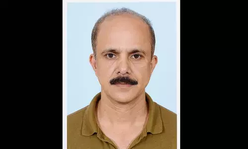 അടൂര്‍ ഏനാത്ത് കാറിടിച്ച് കാല്‍നട യാത്രികന്‍ മരിച്ചു
