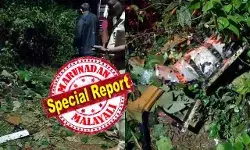 എന്താണ് സംഭവിച്ചതെന്ന് അറിയാന് വന്ന് നോക്കുമ്പോള് കണ്ടത് വീട് തകര്ന്നത്; അകത്ത് കയറി നോക്കിയപ്പോള് ഒരു മൃതദേഹം കണ്ടു; കാല് മാത്രമാണ് പുറത്തു കണ്ടത്; ശരീരം മുഴുവന് വീടിന്റെ അവശിഷ്ടങ്ങളാല് മൂടി; കണ്ണപുരം കീഴറയില് വാടക വീട്ടില് വന് സ്ഫോടനത്തെ പടക്ക നിര്മ്മാണമാക്കും; അനൂപിന്റെ ചരിത്രം ചര്ച്ചയാക്കി ചിലര് എന്താണ് സംഭവിച്ചതെന്ന് അറിയാന് വന്ന് നോക്കുമ്പോള് കണ്ടത് വീട് തകര്ന്നത്; അകത്ത് കയറി നോക്കിയപ്പോള് ഒരു മൃതദേഹം കണ്ടു; കാല് മാത്രമാണ് പുറത്തു കണ്ടത്; ശരീരം മുഴുവന് വീടിന്റെ അവശിഷ്ടങ്ങളാല് മൂടി; കണ്ണപുരം കീഴറയില് വാടക വീട്ടില് വന് സ്ഫോടനത്തെ പടക്ക നിര്മ്മാണമാക്കും; അനൂപിന്റെ ചരിത്രം ചര്ച്ചയാക്കി ചിലര്