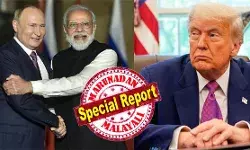 അമേരിക്കയുടെ തീരുവ യുദ്ധത്തിനിടെ റഷ്യന് പ്രസിഡന്റ് പുടിന് ഇന്ത്യയിലേക്ക്; ഡിസംബറില് പുടിന് ഇന്ത്യയില് എത്തുമെന്ന് റഷ്യന് വിദേശകാര്യ വൃത്തങ്ങള്; റഷ്യയുമായി വ്യാപാര ബന്ധം കൂടുതല് ഊര്ജ്ജിതപ്പെടുത്താന് ഇന്ത്യ; റഷ്യന് എണ്ണ വാങ്ങുന്നതും തുടരും അമേരിക്കയുടെ തീരുവ യുദ്ധത്തിനിടെ റഷ്യന് പ്രസിഡന്റ് പുടിന് ഇന്ത്യയിലേക്ക്; ഡിസംബറില് പുടിന് ഇന്ത്യയില് എത്തുമെന്ന് റഷ്യന് വിദേശകാര്യ വൃത്തങ്ങള്; റഷ്യയുമായി വ്യാപാര ബന്ധം കൂടുതല് ഊര്ജ്ജിതപ്പെടുത്താന് ഇന്ത്യ; റഷ്യന് എണ്ണ വാങ്ങുന്നതും തുടരും