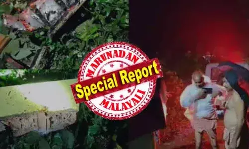 കീഴറയെന്നാല്‍ സിപിഎം പാര്‍ട്ടി ഗ്രാമം; വിരമിച്ച അധ്യാപകന്റെ വീട് വാടകയ്ക്ക് എടുത്ത് താമസിച്ചത് രണ്ടു പേര്‍; പുലര്‍ച്ചെ രണ്ടു മണിയോടെ വന്‍ സ്‌ഫോടനം; ബോംബ് നിര്‍മ്മാണത്തിനിടെ പൊട്ടിത്തെറിയെന്ന് നിഗമനം; കണ്ണൂരിലെ കണ്ണപുരത്തിന് അടുത്ത് സംഭവിച്ചത് എന്ത്? കേരളത്തെ നടുക്കി വീണ്ടും കണ്ണൂര്‍ സ്‌ഫോടനം