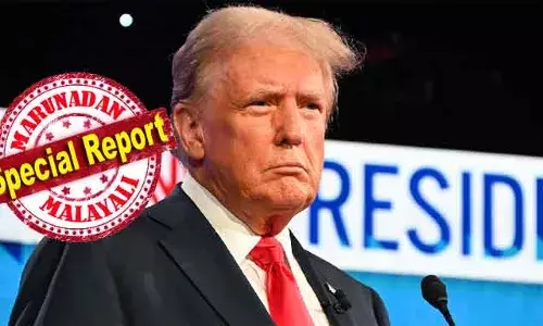 അടിയന്തര അധികാരങ്ങള്‍ ഉപയോഗിച്ച് ട്രംപ് ഭരണകൂടം ചുമത്തിയ മിക്ക താരിഫുകളും നിയമവിരുദ്ധമെന്ന് യുഎസ് ഫെഡറല്‍ അപ്പീല്‍ കോടതി; നയപരമായ തീരുമാനം എടുക്കാനുള്ള അധികാരം നിയമനിര്‍മ്മാണ സഭയ്ക്ക് മാത്രമെന്ന് വിധി; രാജ്യത്തിന് പൂര്‍ണ്ണ ദുരന്തം എന്ന് വിധിയെ വിശേഷിപ്പിച്ച് ട്രംപ്; അപ്പീല്‍ നല്‍കിയേക്കും