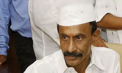 ജാമ്യം അനുവദിച്ച് സുപ്രീംകോടതി; അധോലോക കുറ്റവാളി അരുണ്‍ ഗാവ്‌ലി 17 വര്‍ഷത്തിന് ശേഷം ജയിലിന് പുറത്തേക്ക്