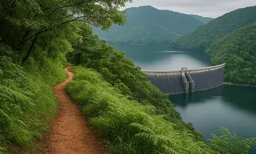 ഇടുക്കി, ചെറുതോണി ഡാമുകള്‍ കാണാം; സെപ്റ്റംബര്‍ ഒന്നുമുതല്‍ നവംബര്‍ 30വരെ പൊതുജനങ്ങള്‍ക്ക് സന്ദര്‍ശന അനുമതി