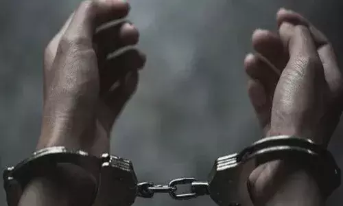 സുരക്ഷാജീവനക്കാരനെ കൊലപ്പെടുത്തി ഒളിവില്‍പ്പോയി; പ്രതി 13 വര്‍ഷത്തിന് ശേഷം ക്രൈംബ്രാഞ്ച് പിടിയില്‍