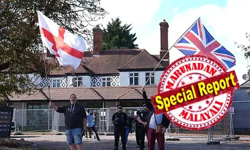 എപ്പിംഗ് ഹോട്ടലില്‍ താമസിക്കാന്‍ അഭയാര്‍ത്ഥികള്‍ക്ക് അവകാശം ഉണ്ടെന്ന് കോര്‍ട്ട് ഓഫ് അപ്പീല്‍... പ്രതിഷേധം തുടരാന്‍ നാട്ടുകാര്‍; അനധികൃത കുടിയേറ്റക്കാരെ നാട് കടത്തുന്നത് ക്രൈസ്തവ മൂല്യങ്ങള്‍ക്ക് എതിരെന്ന് പ്രഖ്യാപിച്ച് ചര്‍ച്ച് ഓഫ് ഇംഗ്ലണ്ട്