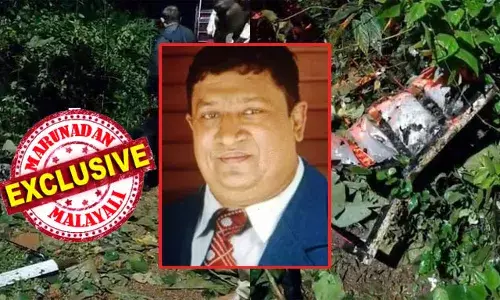 സ്‌ഫോടക വസ്തു സൂക്ഷിക്കാന്‍ റാഹിലയെ പ്രണയം നടിച്ച് ഭാര്യയാക്കിയ മാലിക്! വാടക നല്‍കുമ്പോഴും വാടക ചീട്ട് കാമുകിയെ കൊണ്ട് എഴുതിച്ച 2016ലെ കുതന്ത്രം; റാഹിലയെ അറസ്റ്റ് ചെയ്തത് ആ വാടക കരാറിന്റെ പേരില്‍; 2025ലും സ്‌ഫോടക വസ്തുക്കള്‍ സൂക്ഷിച്ചത് ആള്‍ താമസമുള്ള പ്രദേശത്ത്; അനു മാലിക്കിന്റേത് പോപ്പുലര്‍ ഫ്രണ്ട് പശ്ചാത്തലമോ? കീഴറയിലേതും പൊടിക്കുണ്ട് മോഡല്‍ ദുരന്തം