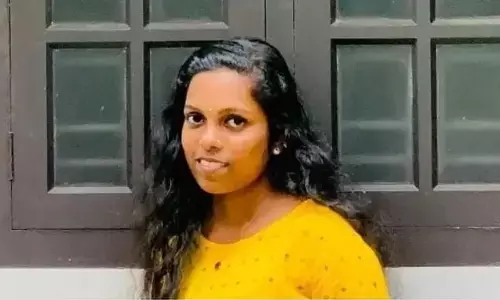 കൂട്ടിലങ്ങാടി പാലത്തില്‍ നിന്നും പുഴയിലേക്ക് ചാടിയ യുവതിയുടെ മൃതദേഹം കണ്ടെത്തി; മൃതദേഹം കണ്ടെത്തിയത് പാലത്തിന് 500 മീറ്റര്‍ അകലെയായി