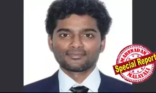 ഹൃദയ ശസ്ത്രക്രിയാ വിദഗ്ദ്ധനായ യുവ ഡോക്ടര്‍ ഹൃദയാഘാതം മൂലം മരിച്ചു; ഡോ. ഗ്രാഡ്ലിന്‍ റോയി കുഴഞ്ഞു വീണത് രോഗികളെ പരിശോധിക്കുന്നതിനിടെ; കടുത്ത ഹൃദയാഘാതമാണ് മരണകാരണമെന്ന് ആശുപത്രി അധികൃതര്‍; നീണ്ട ജോലിസമയവും അധികം സമ്മര്‍ദവും മരണത്തിലേക്ക് തള്ളിവിട്ടെന്ന് ഡോക്ടര്‍മാര്‍