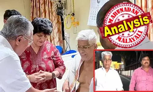 ക്ഷേത്രത്തില്‍ മേല്‍മുണ്ട് ധരിച്ച് കേറുന്ന വിവാദത്തില്‍ സര്‍ക്കാര്‍ കടുംപിടിത്തം ഉപേക്ഷിച്ചത് നയതന്ത്രമായി; ഒടുവില്‍ പിണറായി കാബിനറ്റിനെ മതേതരമായി കാണുന്ന പെരുന്ന; സുകുമാരന്‍ നായരുടെ ഈ സമദൂര മാറ്റത്തിന് പിന്നില്‍ ഡയറക്ടര്‍ ബോര്‍ഡിലെ മന്ത്രിസാന്നിധ്യം; ആഗോള അയ്യപ്പ സംഗമത്തില്‍ എന്‍ എസ് എസിനെ സര്‍ക്കാരിനൊപ്പം ചേര്‍ത്ത് നിര്‍ത്തുന്നത് മന്ത്രി ഗണേശന്‍; പിണറായി-സുകുമാരന്‍ നായര്‍ മഞ്ഞുരുകലിന് പിന്നില്‍ ഗതാഗത പാലം