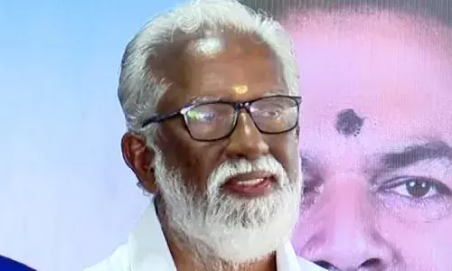 അയ്യപ്പ വികാരം മാനിക്കണം, ഭക്തര്‍ക്കൊപ്പം നില്‍ക്കണം;  കരയോഗം അംഗങ്ങളും പ്രസിഡന്റുമാരും അവരുടെ മക്കളും ഇപ്പോഴും കേസുകളില്‍ കുടുങ്ങി കോടതി കയറി ഇറങ്ങുകയാണ്; എന്‍എസ്എസിനെതിരെ വിമര്‍ശനവുമായി കുമ്മനം രാജശേഖരന്‍