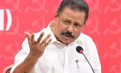 എല്‍ഡിഎഫ് മൂന്നാം ഭരണത്തിന് അയ്യപ്പന്റെ മാത്രമല്ല എല്ലാവരുടേയും കടാക്ഷമുണ്ട്; ശബരിമലയുടെ പുരോഗതിക്ക് ആഗോള അയ്യപ്പ സംഗമം വലിയ പങ്കുവഹിക്കുമെന്നും സംഗമം; എന്‍എസ്എസ് പിന്തുണയെ സ്വാഗതം ചെയ്ത് എം വി ഗോവിന്ദന്‍