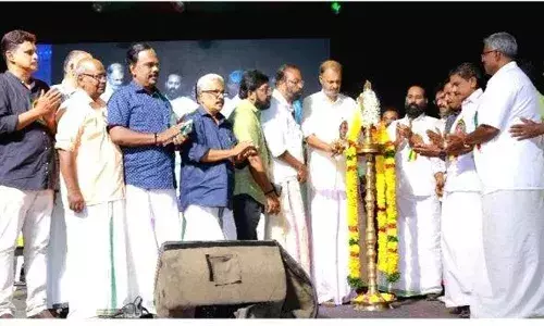 നെയ്യാർ മേളയ്ക്ക് വർണാഭമായ തുടക്കം; സഞ്ചാരികളെ ആകർഷിച്ച് ശാസ്ത്ര-സാങ്കേതിക പ്രദർശനങ്ങൾ; വീണ്ടും ഓണാവേശത്തിൽ നഗരം