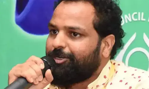 കണ്ണപുരത്ത് പൊട്ടിയത് ബോംബല്ല, ഗുണ്ടാണ്; പടക്കക്കരാറുകാരന്‍ കോണ്‍ഗ്രസ് അനുഭാവിയാണ്;  കോണ്‍ഗ്രസ് നുണപ്രചരണം നടത്തുന്നുവെന്ന് ബിനീഷ് കോടിയേരി