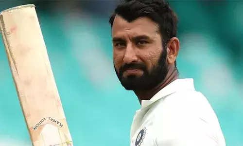 വിരമിക്കല്‍ പ്രഖ്യാപനത്തിന് പിന്നാലെ പുതിയ ഇന്നിങ്സിനൊരുങ്ങി പുജാര; ദേശീയ ക്രിക്കറ്റ് അക്കാദമിയില്‍ പരിശീലകനാവാന്‍ താല്‍പ്പര്യം പ്രകടിപ്പിച്ചു