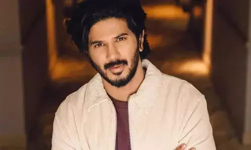 ഞാൻ വെറുമൊരു ലക്കി പ്രൊഡ്യൂസർ..; പടം ഇത്രയും ഇഷ്ടപ്പെടുമെന്ന് വിചാരിച്ചില്ല; ലോകയുടെ വിജയത്തിൽ ഞാൻ സന്തോഷവാനാണ്; ആരാധകർക്ക് നന്ദി പറഞ്ഞ് നടൻ ദുൽഖർ